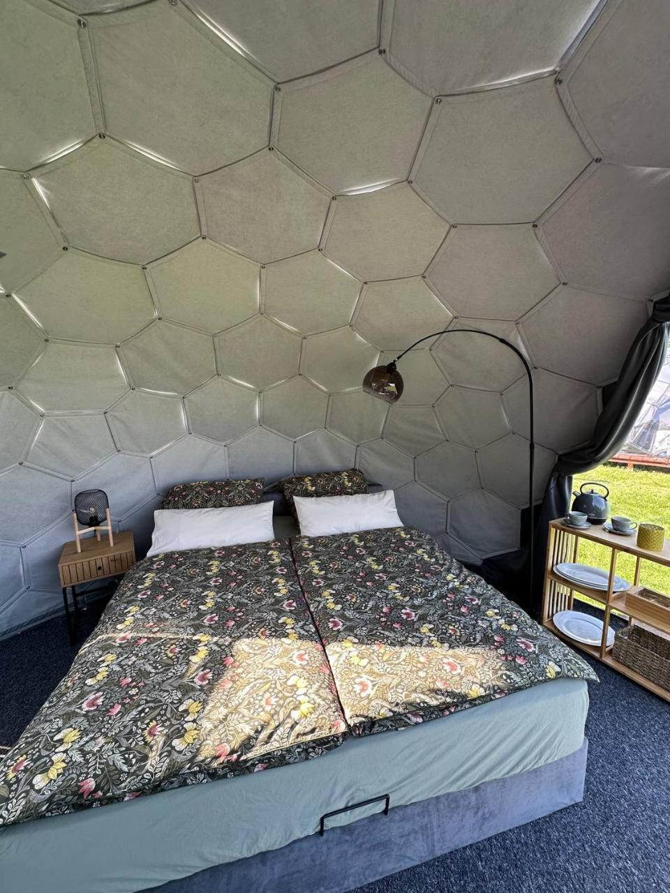 Campsite Paradiesufer Am Milmersdorf