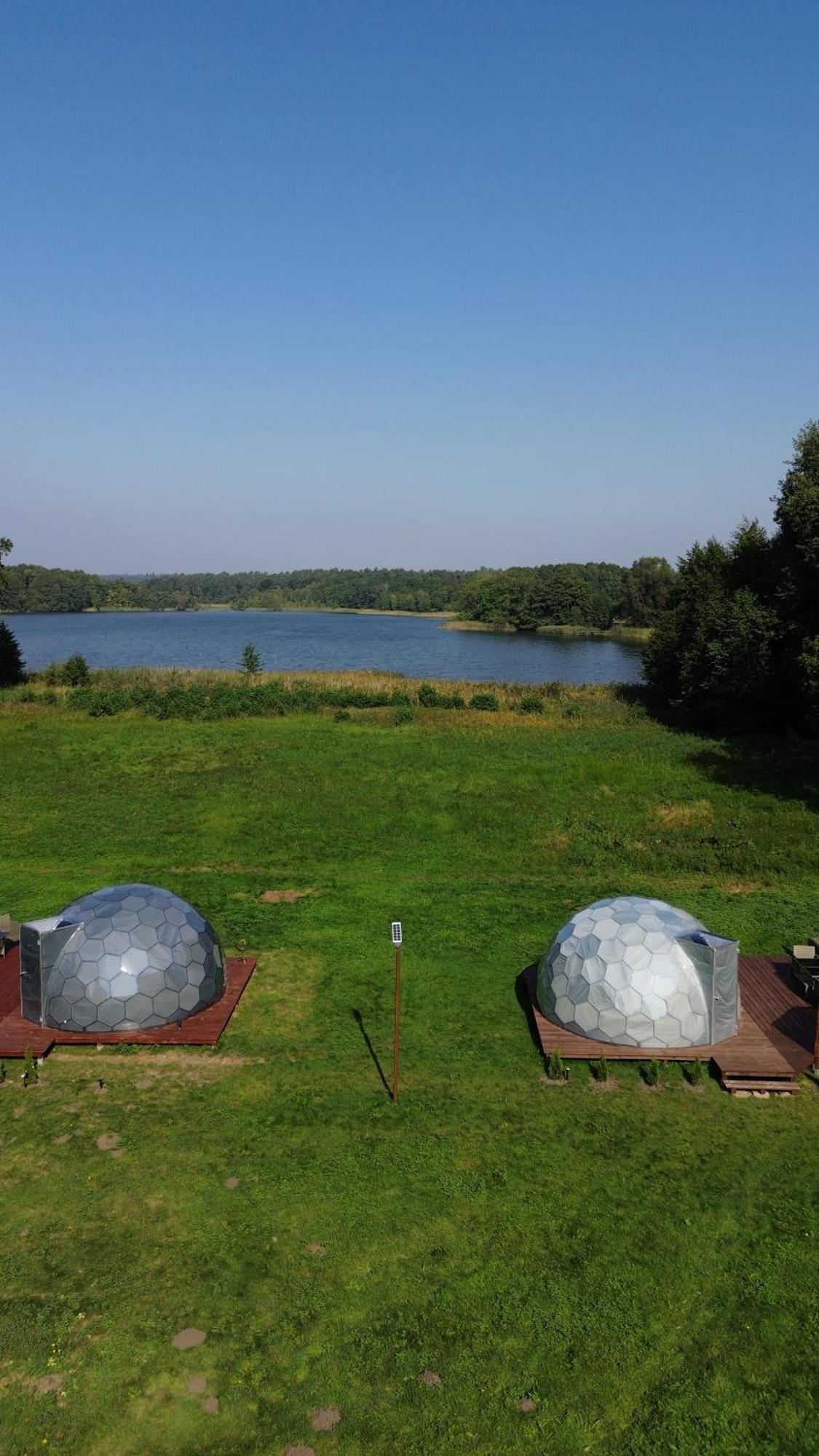 Paradiesufer Am Milmersdorf