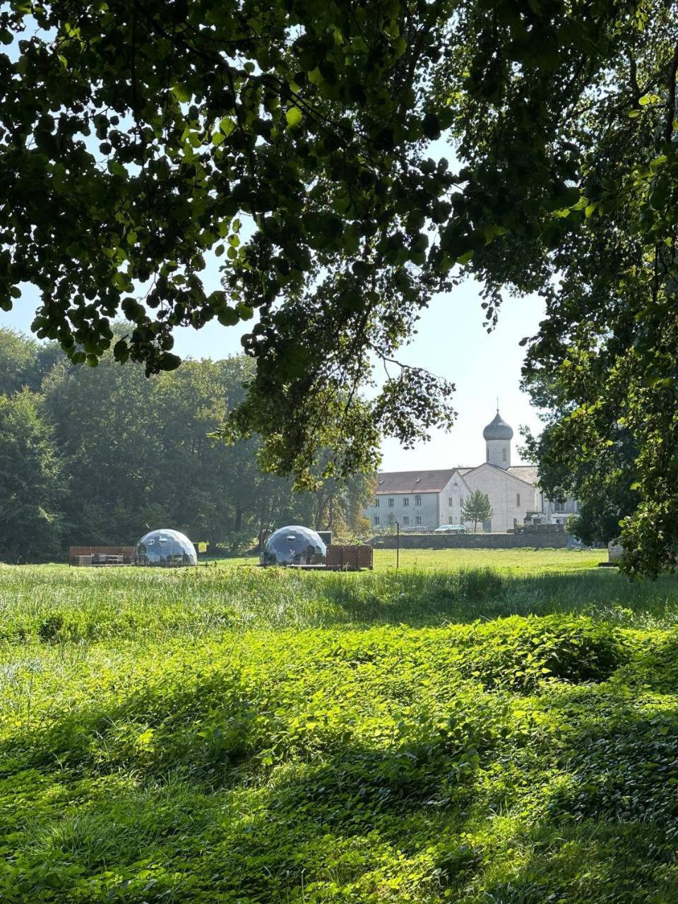 Paradiesufer Am * Milmersdorf
