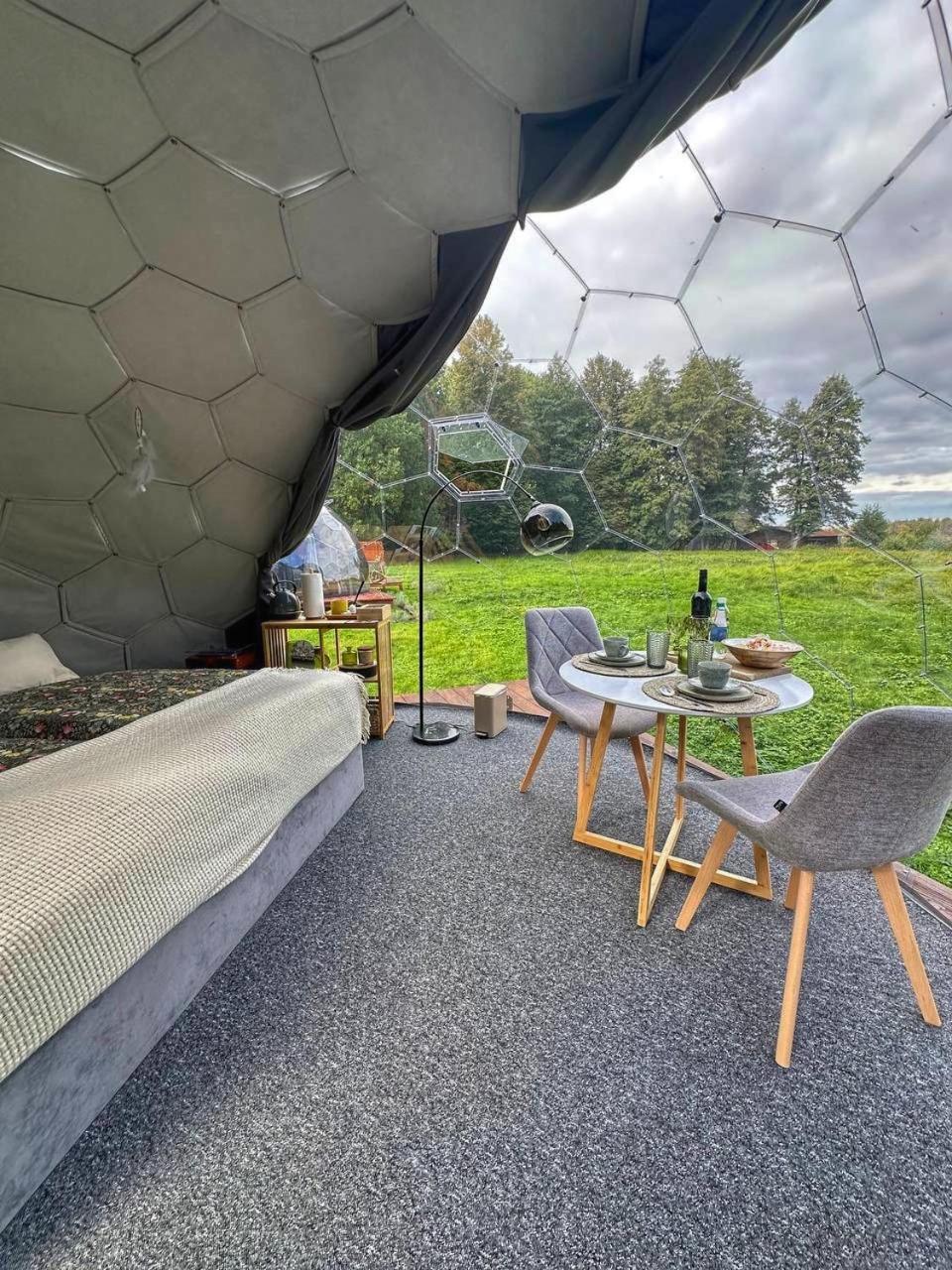 Campsite Paradiesufer Am *